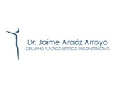 Dr. Jaime Araoz Arroyo