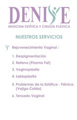 Estética Denisse - Dra. Paola Ibarra