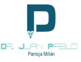 Dr. Juan Pablo Pantoja Millán