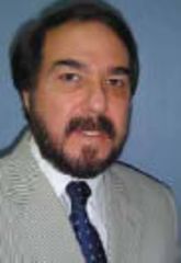 Dr. Enrique Ochoa Díaz López