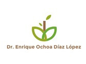 Dr. Enrique Ochoa Díaz López