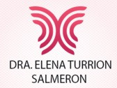 Dra. Elena Turrion Salmeron