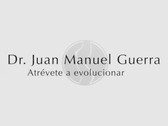 Dr. Juan Manuel Guerra Domínguez