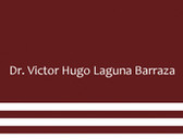 Dr. Víctor Hugo Laguna Barraza