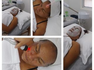 FACIAL OXIGENANTE