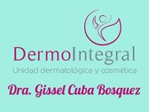 Dra. Gissel Cuba Bosquez