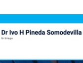 Dr. Ivo Humberto Pineda Somodevilla