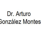 Dr. Arturo González Montes