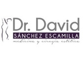 Dr. David Sánchez Escamilla