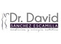 Dr. David Sánchez Escamilla