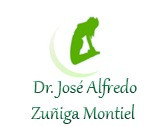 Dr. José Alfredo Zuñiga Montiel