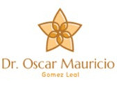 Dr. Oscar Mauricio Gomez Leal