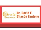 Dr. David F. Chacón Zenteno