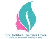 Dra. Joehlvel Ramírez Flores