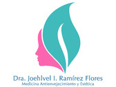 Dra. Joehlvel Ramírez Flores
