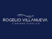 Dr. Rogelio Hiram Villanueva