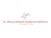 Dr. Marco Antonio Gutierrez Peñuñuri