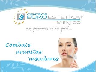 Centros Euroestética Aguascalientes 