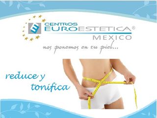 Centros Euroestética Aguascalientes 