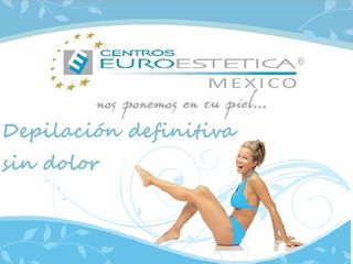 Centros Euroestética Aguascalientes 