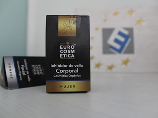 Productos de alta calidad / Inhibidor de Vello