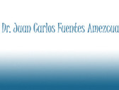 Dr. Juan Carlos Fuentes Amezcua