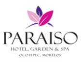 Paraíso Day Spa