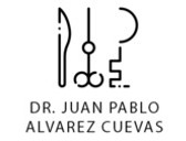 Dr. Juan Pablo Alvarez Cuevas