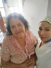 Dra. Zuleyma Lili Juarez Gutierrez