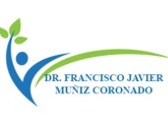 Dr. Francisco Javier Muñiz Coronado