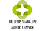 Dr. Jesús Guadalupe Montes Chaverri