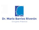 Dr. Mario Barrios Riverón
