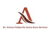 Dr. Arturo Felipe De Jesús Sosa Serrano