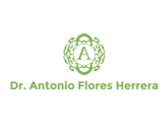 Dr. Antonio Flores Herrera