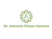 Dr. Antonio Flores Herrera