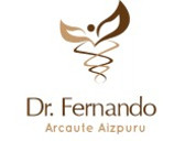 Dr. Fernando Arcaute Aizpuru