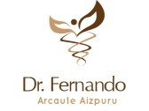 Dr. Fernando Arcaute Aizpuru