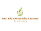 Dra. Elia Ivonne Díaz Lazcano
