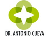 Dr. Antonio Cueva