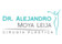 Dr. Alejandro Moya Leija