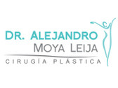 Dr. Alejandro Moya Leija