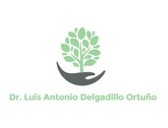 Dr. Luis Antonio Delgadillo Ortuño