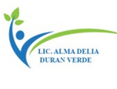 Lic. Alma Delia Duran Verde