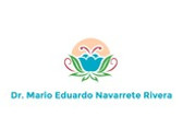 Dr. Mario Eduardo Navarrete Rivera