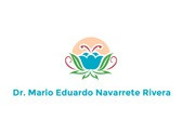 Dr. Mario Eduardo Navarrete Rivera