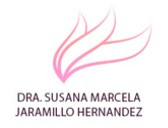 ​Dra. Susana Marcela Jaramillo Hernández