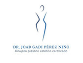 Dr. Joab Gadi Pérez Niño
