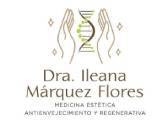 Dra. Ileana Marquez Flores