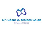 Dr. César A. Moisés Galán
