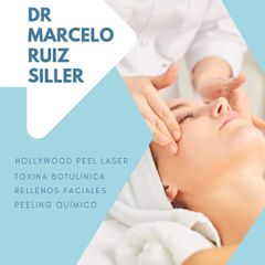Dr. Marcelo Ruiz Siller